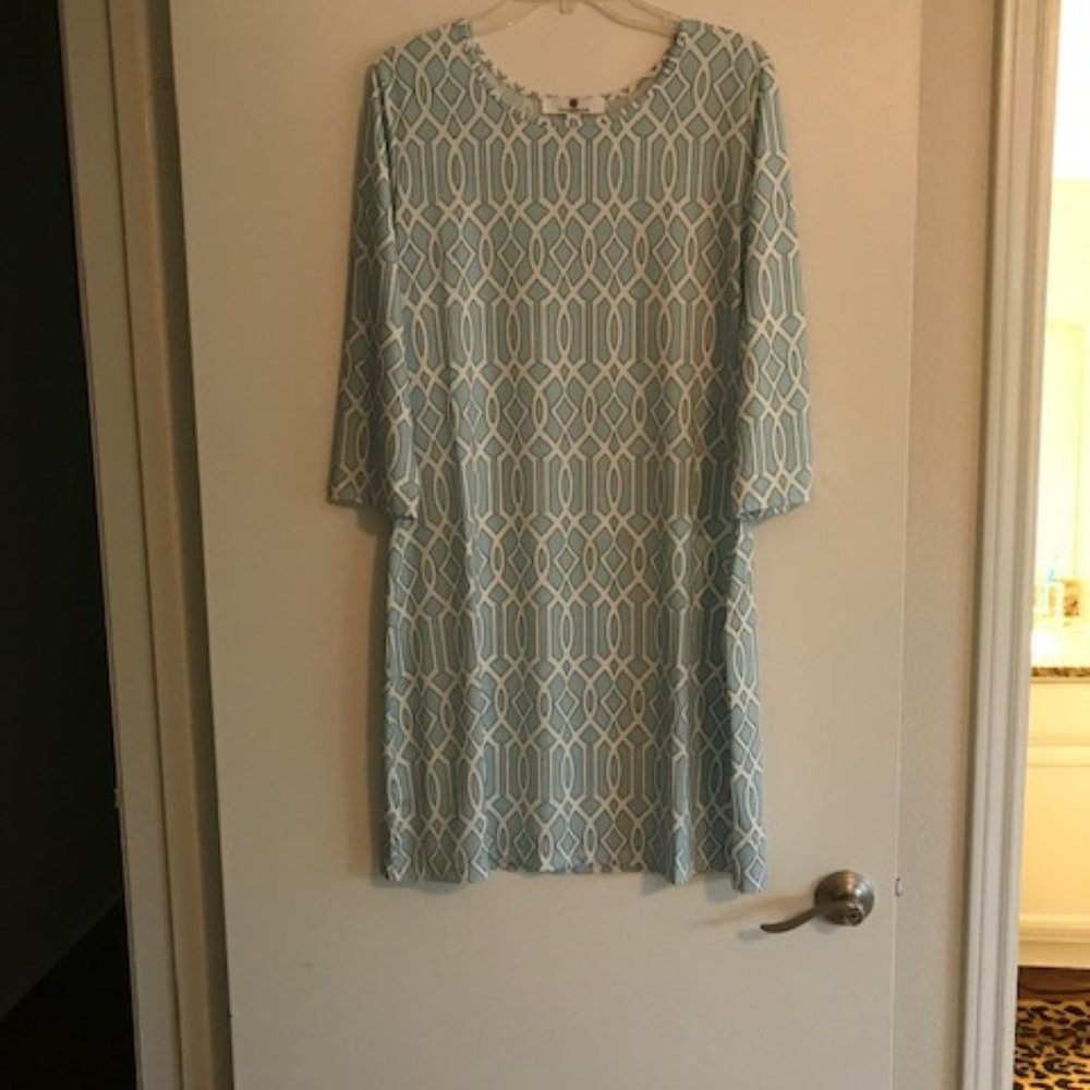 Jean Pierre Klifa Dress